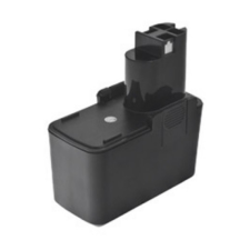 utángyártott Bosch 2607335055 / 2607335071 akkumulátor - 3000mAh (12V) - Utángyártott barkácsgép akkumulátor