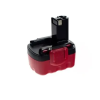utángyártott Bosch 2607335264 / 2607335275 akkumulátor - 2000mAh (14.4V) - Utángyártott