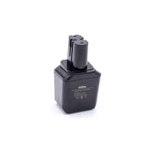 utángyártott Bosch 2607335501, 3 607 300 500 akkumulátor - 2100mAh (9.6V) - Utángyártott barkácsgép akkumulátor