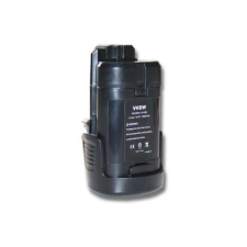 utángyártott Bosch 2607336909 akkumulátor - 1500mAh (10.8V) - Utángyártott barkácsgép akkumulátor