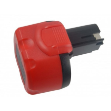 utángyártott Bosch 2607 335 682 akkumulátor - 3300mAh (9.6V) - Utángyártott barkácsgép akkumulátor