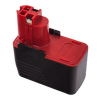 utángyártott Bosch 2 507 335 209 / 2 607 335 146 akkumulátor - 3000mAh (14.4V) - Utángyártott