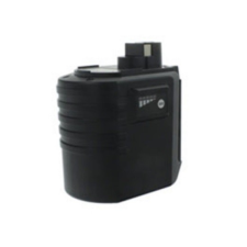 utángyártott Bosch 2 607 335 223 akkumulátor - 3000mAh (24V) - Utángyártott barkácsgép akkumulátor