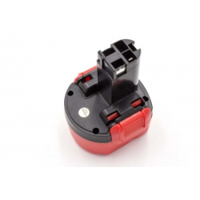 utángyártott Bosch 2 607 335 461 akkumulátor - 1500mAh barkácsgép akkumulátor