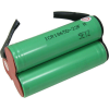 utángyártott Bosch 2 607 336 864 helyettesítő szerszámgép akkumulátor (Li-Ion, 10.8V, 1500mAh / 16.2Wh) - Utángyártott