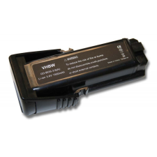 utángyártott Bosch 36019A2010, GSR Mx2Drive akkumulátor - 1500mAh (3.6V) - Utángyártott barkácsgép akkumulátor