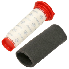 utángyártott Bosch Athlet BBH625 W60/02, BBH6256p1/02 készülékekhez takarítógép szűrőbetét szett - Utángyártott kisháztartási gépek kiegészítői