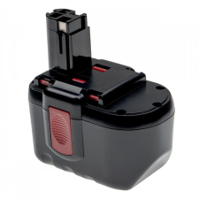 utángyártott Bosch B-8230 akkumulátor - 3300mAh (24V) - Utángyártott barkácsgép akkumulátor