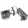 utángyártott Bosch BAT240 szerszámgép akkumulátor töltő adapter (7.2V, 9.6V, 12V, 14.4V, 18V, 24V) - Utángyártott