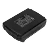 utángyártott Bosch BAT622 helyettesítő szerszámgép akkumulátor (Li-ion, 18.0V, 2000mAh / 36.00Wh) - Utángyártott