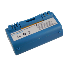 utángyártott Bosch BBHMove4 NiMH Takarítógép akkumulátor (3000 mAh, 18 V, 54 Wh) takarítógép akkumulátor
