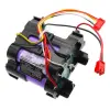 utángyártott Bosch BHN16L/04 készülékhez takarítógép akkumulátor (Li-ion, 14.4V, 2500mAh / 36Wh) - Utángyártott
