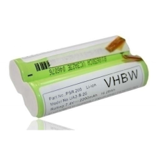 utángyártott Bosch BST200 akkumulátor - 2200mAh (7.2V / 7.4V) - Utángyártott barkácsgép akkumulátor