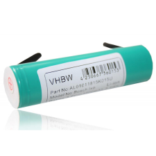 utángyártott Bosch CISO, GluePen, ISIO akkumulátor - 1500mAh (3.6V / 3.7V) - Utángyártott egyéb notebook akkumulátor