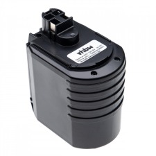 utángyártott Bosch GBH24VRE készülékhez szerszámgép akkumulátor (24V, 1500mAh / 36Wh, NiMH) - Utángyártott barkácsgép akkumulátor