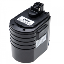 utángyártott Bosch GBH 24VR készülékhez szerszámgép akkumulátor (24V, 2000mAh / 48Wh, NiMH) - Utángyártott barkácsgép akkumulátor