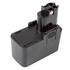 utángyártott Bosch GBM 7.2 VES-2 akkumulátor - 2000mAh (7.2V) - Utángyártott barkácsgép akkumulátor