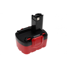utángyártott Bosch GDR 4 V akkumulátor - 3300mAh (14.4V) - Utángyártott barkácsgép akkumulátor