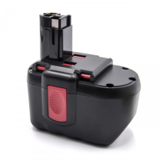 utángyártott Bosch GLI 24V, GMC 24V akkumulátor - 2000mAh (24V) - Utángyártott barkácsgép akkumulátor