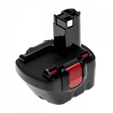 utángyártott Bosch GSB 12VE-2 akkumulátor - 3300mAh (12V) - Utángyártott barkácsgép akkumulátor