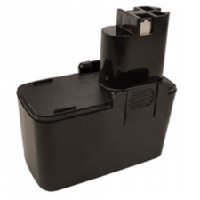 utángyártott Bosch GSB 12VSP-2 / GSB 12VSP-3 akkumulátor - 2000mAh (12V) - Utángyártott barkácsgép akkumulátor
