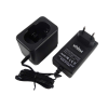utángyártott Bosch GSR 12 VE-2 szerszámgép akkumulátor töltő adapter (1.2V - 18V) - Utángyártott