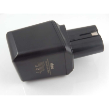 utángyártott Bosch GSR 9,6VET akkumulátor - 3000mAh (9.6V) - Utángyártott barkácsgép akkumulátor