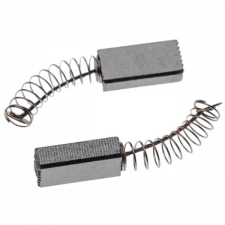 utángyártott Bosch GSS14 0601289161, 0601289167 készülékekhez 2db szénkefe (22 mm) - Utángyártott barkácsgép tartozék