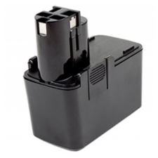 utángyártott Bosch PSB 12VSP-2 akkumulátor - 1500mAh (12V) - Utángyártott barkácsgép akkumulátor