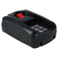 utángyártott Bosch R909723 helyettesítő szerszámgép akkumulátor (Li-Ion, 18V, 2000mAh / 36Wh) - Utángyártott barkácsgép akkumulátor