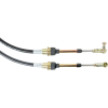 utángyártott Bowden TLT-hez Steyr 1-34-644-851 - 540/100, hosszúság 980 mm