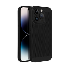 utángyártott Breezy Xiaomi Redmi Note 12 5G, műanyag tok, fekete tok és táska