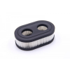 utángyártott Briggs &amp; Stratton 09P702-0104-F1, 09P702-0105-H1, 09P702-0106-H1 készülékekhez szűrőbetét - Utángyártott