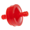 utángyártott Briggs &amp; Stratton 127700 (0100-4715), 127800 (0100-3187) készülékekhez üzemanyag szűrő - Utángyártott