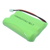 utángyártott Brother BCL-100, BCL-200 készülékekhez nyomtató akkumulátor (NiMh, 700mAh / 2.52Wh, 3.6V) - Utángyártott