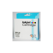 utángyártott Brother LC1240BK, 12, 40, 71, 73, 75, 400, 1220 BK utángyártott tintapatron nyomtatópatron & toner