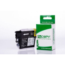 utángyártott Brother LC900 black utángyártott tintapatron nyomtatópatron & toner