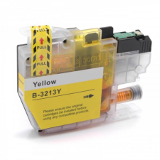utángyártott Brother MFC-J895DW készülékhez tintapatron (Sárga) - Utángyártott nyomtatópatron & toner