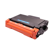 utángyártott BROTHER TN3520 Toner Black 20.000 oldal kapacitás ECOPIXEL (New Build) nyomtatópatron & toner
