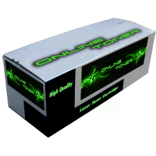 utángyártott Brother TN-3060 fekete utángyártott toner nyomtatópatron & toner