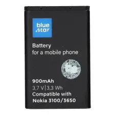 utángyártott BT-N3650 Akkumulátor 900 mAh mobiltelefon akkumulátor