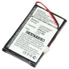utángyártott BT Verve 500, 500 Black készülékekhez telefon akkumulátor (Li-Ion, 600mAh / 2.22Wh, 3.7V) - Utángyártott