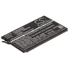 utángyártott C865405300L Akkumulátor 2600 mah mobiltelefon akkumulátor