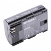 utángyártott Canon BG-E6 akkumulátor - 2000mAh (7.2V) - Utángyártott