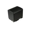 utángyártott Canon BP-819 helyettesítő fényképezőgép akkumulátor (Li-ion, 7.4V, 1780mAh / 13.17Wh) - Utángyártott