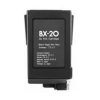 utángyártott Canon BX-20 23ml, nagy kapacitású prémium fekete tintapatron BX20