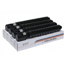 utángyártott CANON CEXV49 Toner Black 36000 oldal kapacitás CT nyomtatópatron & toner