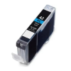 utángyártott Canon CLI-42 [PC] 14ml prémium, nagy kapacitású foto kék tintapatron, chippel