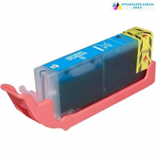 utángyártott Canon CLI-581 XXL [C] utángyártott tintapatron nyomtatópatron & toner