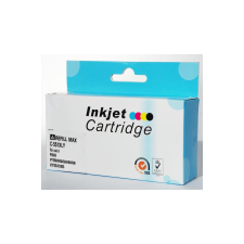 utángyártott Canon CLI-581XXL sárga, chipes utángyártott tintapatron nyomtatópatron & toner